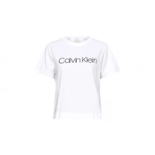 Мужские джинсы CALVIN KLEIN Core Logo Boxy T-Shirt
