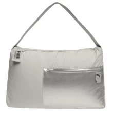 Женская сумка Puma Barrel Bag