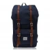Мужской рюкзак Herschel Supply Co Herschel Supply Co Little America Backpack Mens Navy/Tan