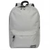 Женская сумка Rockport Zip Backpack 96 Grey
