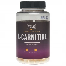 Everlast L-Carnitine Capsules