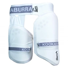 Kookaburra Pro Guard 500 Combination Thigh Protector Sn10