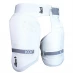 Kookaburra Pro Guard 500 Combination Thigh Protector Sn10 White/Blue L/H