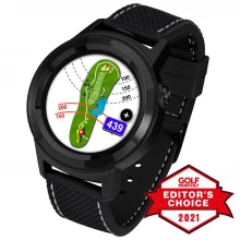Golf Buddy W11 Golf GPS Watch