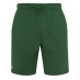 Мужские шорты Lacoste Fleece Shorts Green 132