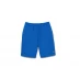 Мужские шорты Lacoste Fleece Shorts Blue KXB
