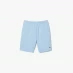 Мужские шорты Lacoste Fleece Shorts Overview HBP