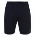 Мужские шорты Lacoste Fleece Shorts Navy 166