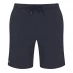 Мужские шорты Lacoste Fleece Shorts Dark Grey EL6