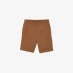 Мужские шорты Lacoste Fleece Shorts Cookie SIX