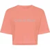 Мужские шорты Calvin Klein Performance T Shirt Blooming Dah