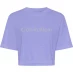 Мужские шорты Calvin Klein Performance T Shirt Jacaranda