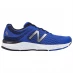 Чоловічі кросівки New Balance 680v6 Running Shoes Mens Blue/Black