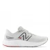 Чоловічі кросівки New Balance Fresh Foam Evoz ST v1 Men's Running Shoes Grey/White