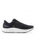 Чоловічі кросівки New Balance Fresh Foam Evoz ST v1 Men's Running Shoes Black/White