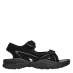 Детские сандалии Slazenger Wave Junior's Sandals Black