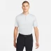 Женская футболка Nike Dri FIT Victory Golf Polo Shirt Mens Smoke Grey