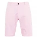 Мужские шорты Jack Wills Slim Chino Shorts Pink/White