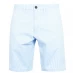 Мужские шорты Jack Wills Slim Chino Shorts Blue/White