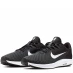 Мужские кроссовки Nike Downshifter 9 Men's Running Shoe Black/White