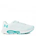 Женские кроссовки Under Armour Armour HOVR Infinite 3 Running Shoes Womens Sea Mist/White