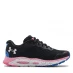 Женские кроссовки Under Armour Armour HOVR Infinite 3 Running Shoes Womens Black/Pink