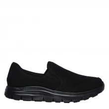 Женские туфли Skechers Work Relaxed Fit Cozard Ladies Shoes