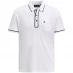 Мужская футболка поло Original Penguin Golf Polo Shirt White