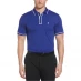 Мужская футболка поло Original Penguin Golf Earl Polo Shirt Bluing
