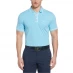 Мужская футболка поло Original Penguin Golf Earl Polo Shirt Aquarius