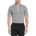 Мужская футболка поло Original Penguin Golf Earl Polo Shirt Asphalt