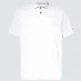 Мужская футболка поло Oakley Divisional UV Polo Mens 100 White
