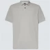 Мужская футболка поло Oakley Divisional UV Polo Mens 22Y SGrey