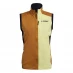 Мужская курточка adidas Terrex Xperior Cross-Country Ski Soft Shell Vest M Mesa / Pulse Yellow