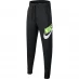 Детские штаны Nike Sportswear Club Fleece Big Kids' (Boys') Pants Green Spark