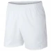 Мужские шорты adidas Club 3 Stripe Shorts Mens White/Black