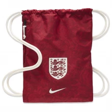 Женский рюкзак Nike England Football Gymsack