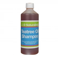 NAF Horse Teatree Oil Shampoo