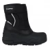 Детские резиновые сапоги Campri Childrens Snow Boots Black/White
