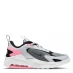 Детские кроссовки Nike Air Max Bolt Little Kids' Shoes Grey/Pink