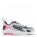 Детские кроссовки Nike Air Max Bolt Little Kids' Shoes Grey/Grey/Pink