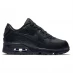 Nike Omni Multi-Court Shoes Black/Grey