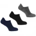 Шкарпетки Reebok Ankle Sock 99 Grey/White/Blc
