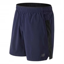 Мужские шорты New Balance Core 2in1 Running Shorts Mens