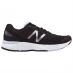 Женские кроссовки New Balance 680 v6 Ladies Running Shoes Black/Wht/Blue