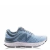 Женские кроссовки New Balance 680 v6 Ladies Running Shoes Blue/White