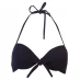 Лиф от купальника SoulCal Tie Bikini Top Ladies Navy
