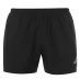 Мужские шорты Asics Core 5inch Shorts Mens Black