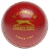 Gunn And Moore and Moore Chrome Grade Cricket Ball Red