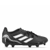 adidas Copa .3 Junior FG Football Boots Black/White
